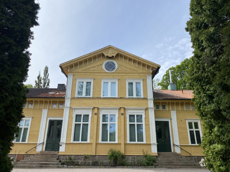 Skrivhjärtat – skrivterapeutisk grundkurs (helg)
