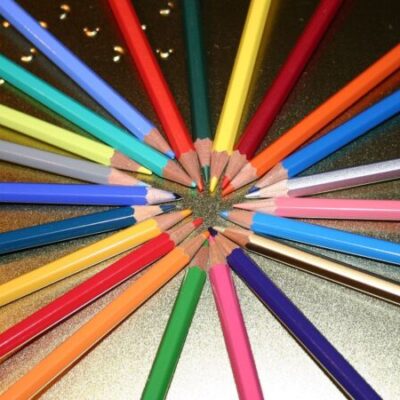 Skrivhjärtat – Skrivterapi grundkurs helg – Forsvik