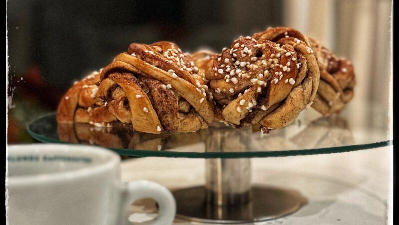 Skuggans Kaffestuga