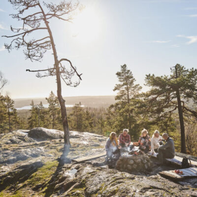 Skurugata och Skuruhatt