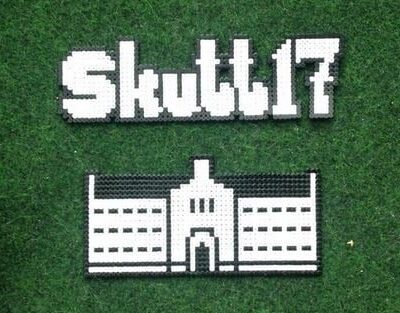 Skutt17 – utställning