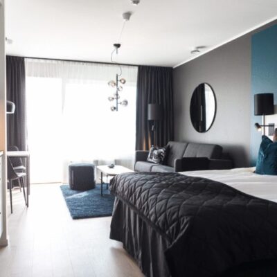 Sky Hotel Apartments