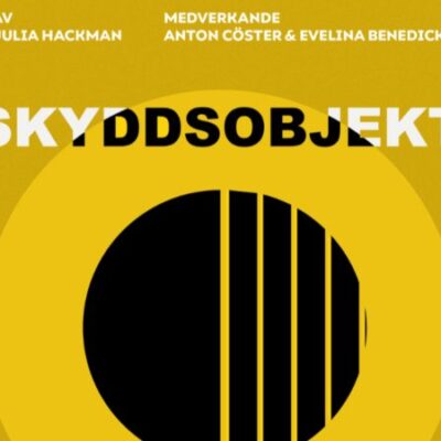 Skyddsojekt