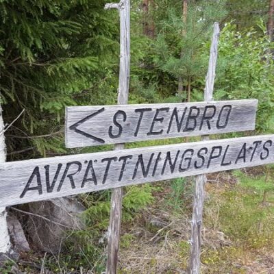 Långkroken