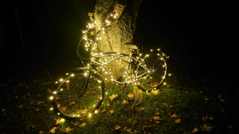 Slättabygdens Cykelrunda