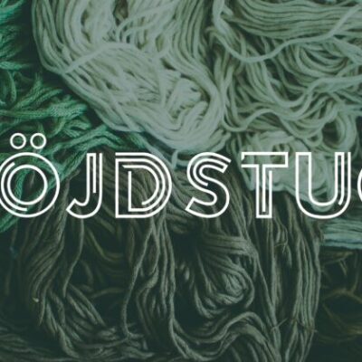 Slöjda själv i Folkteaterns Slöjdstuga