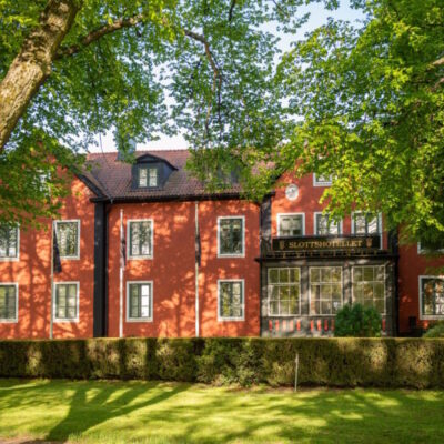 Slottshotellet