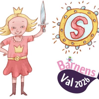 Slottspartiets dag – Rimbo bibliotek