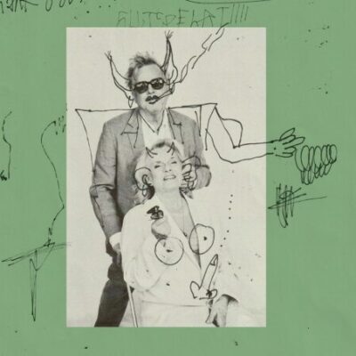 Slutspelat – Ett komiskt sorgearbete