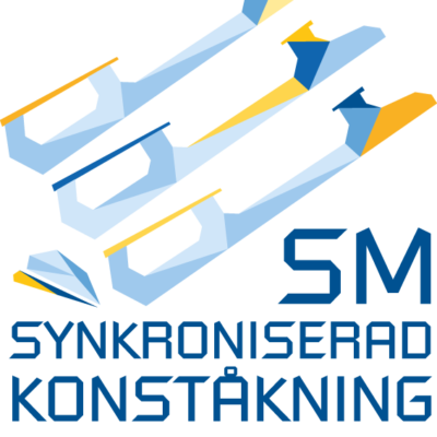 SM 2026 Synkroniserad Konståkning Åby ishall
