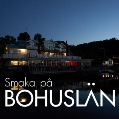 Smaka på Bohuslän