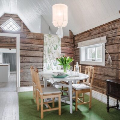 Smålandstorpet – Lugn, Logi & Mat – för vuxna