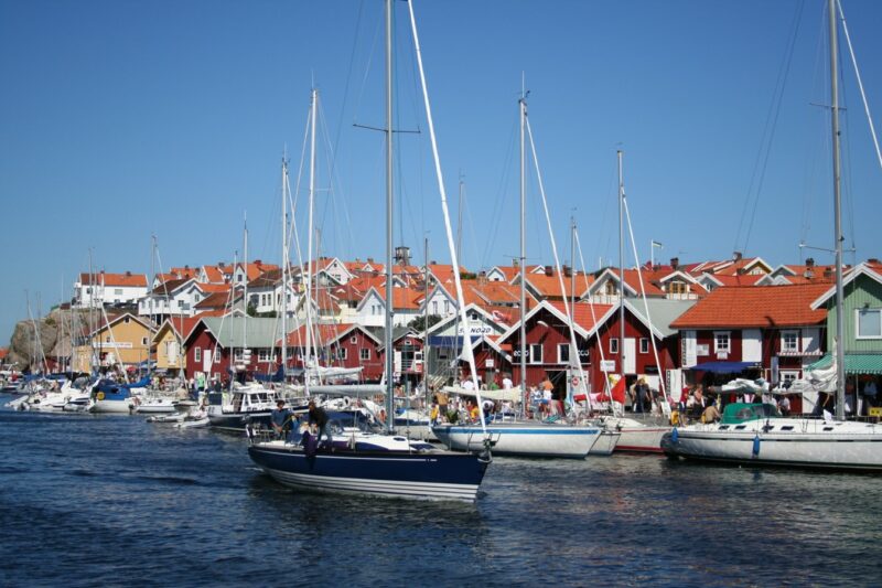 Smögens Gästhem