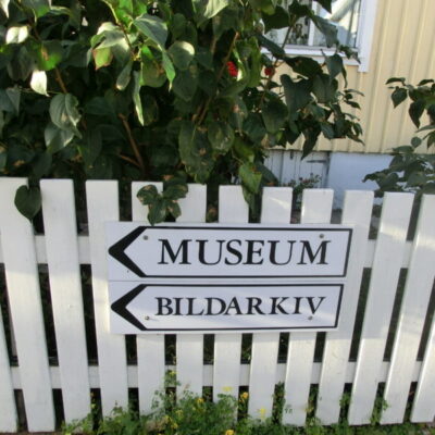 Smögens Hembygdsmuseum