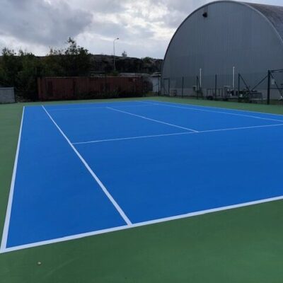 Smögens Tennisklubb