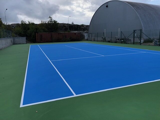 Smögens Tennisklubb