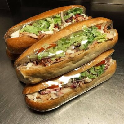 Smörgåsspecialisten