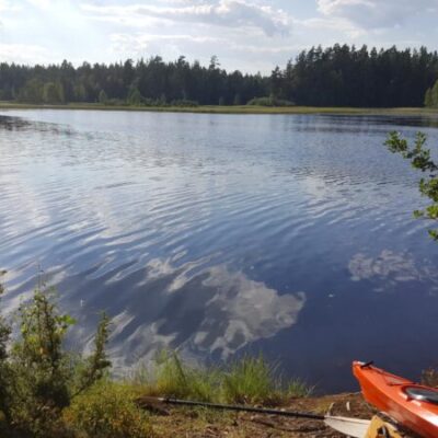 Smörnäs