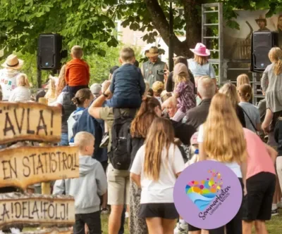 Vildmarksupplevelser