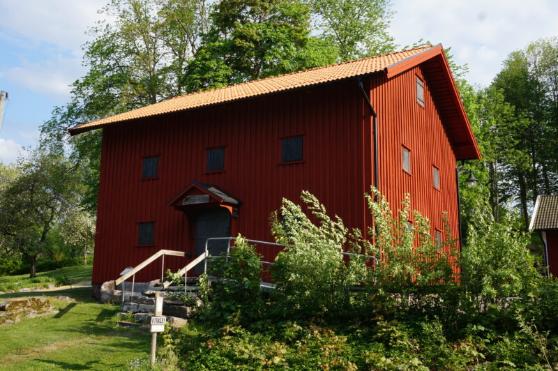 Sockenmagasinet