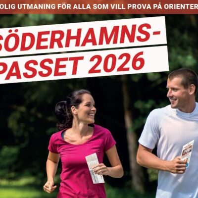 Söderhamnspasset