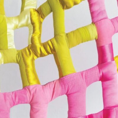 Sofie Karlsson, textil