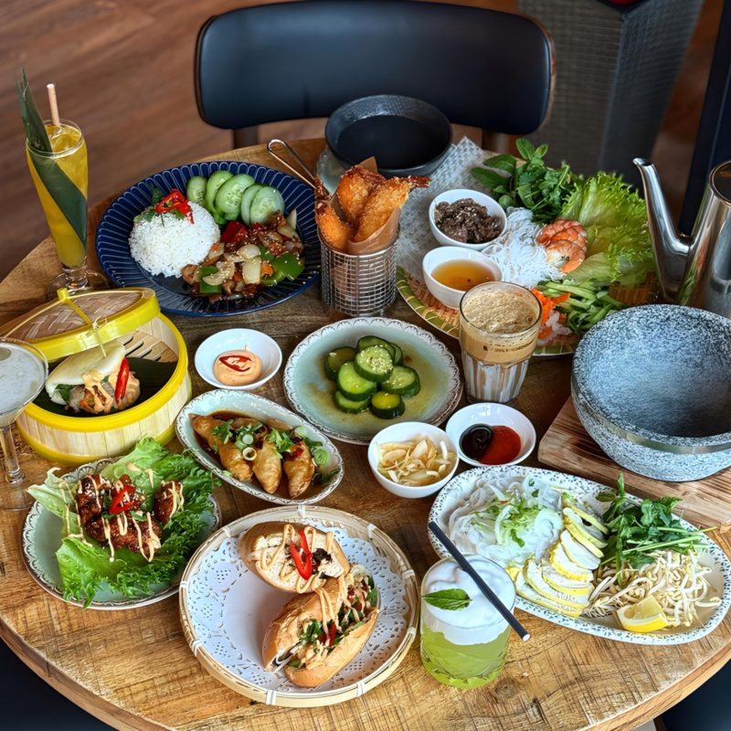 Soho Viet Kitchen & Bar