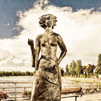 Solapromenaden/Ferlinpromenaden