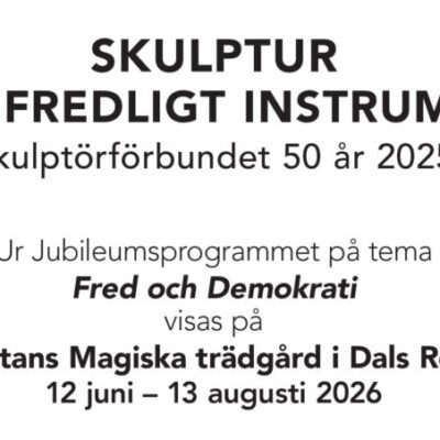 Solgläntans Magiska Trädgård