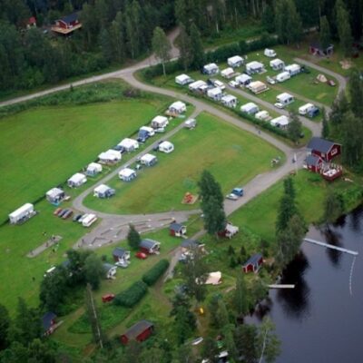 Sölje Camping