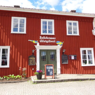 Sollebrunns gästgiveri