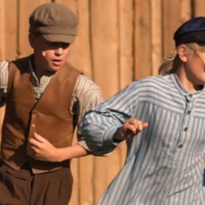 Sommar i Jansasparken – Musikquiz!