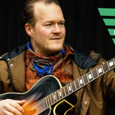 Sommar på bryggan – Elie Sandberg