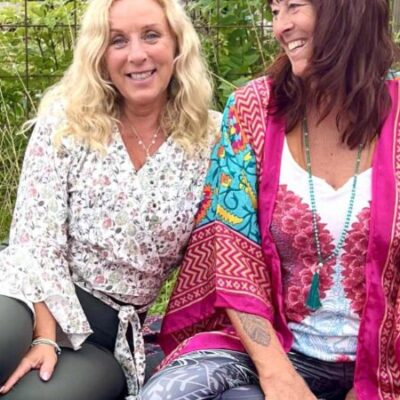Sommar Yoga & Soundhealing med lyxig frukost