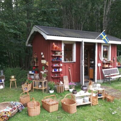 Sommaraffären
