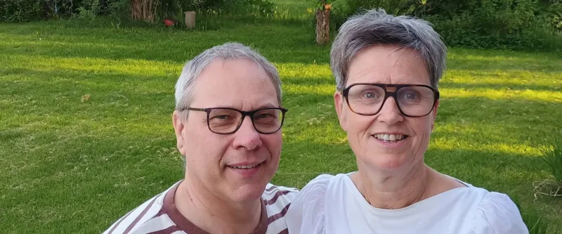 Sommargården Planteringen öppnar portarna