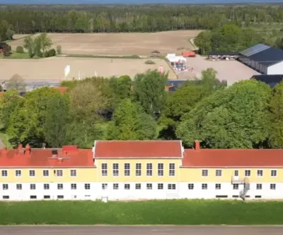 Sommarhälsning från Dal
