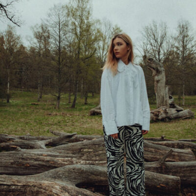 Sommarkonsert – Clara Mae