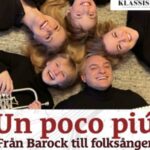 Sommarkonsert – Un poco piú
