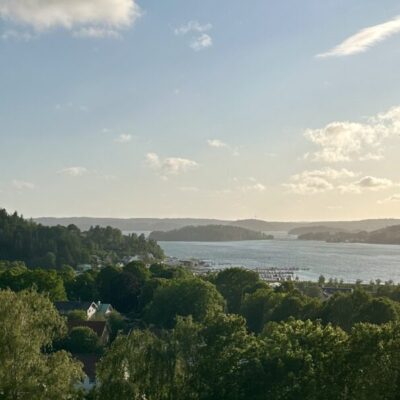 Sommarkurser på Ljungskile Folkhögskola