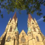 Sommarkyrkan i Skara domkyrka