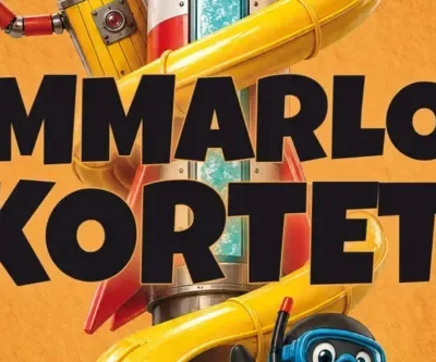 Sommarlovskortet