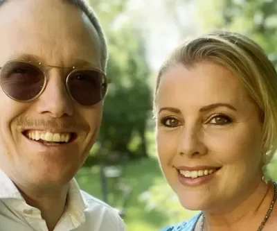 Sommarmusik – Carl Flemsten och Karin Starck i Kinne-Kleva