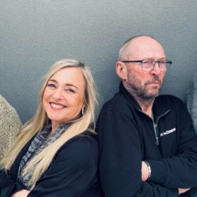 Sommarmusik i klosterruinen – Åkessånger & Gutavisor men Annika Fehling, Christer Jonasson Tolv och duon Dan u Kjell