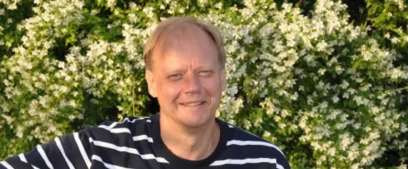 Sommarmusik – Lasse Siggelin i Ledsjö kyrka