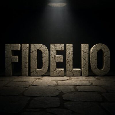 Sommaropera på Läckö Slott: FIDELIO