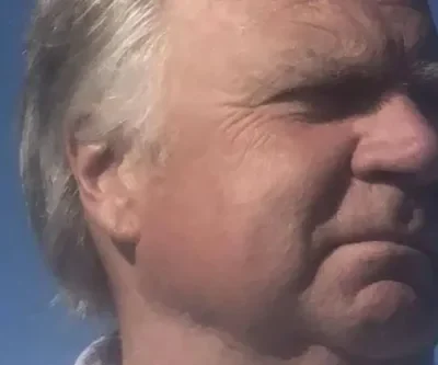 Sommarprat: Christer Lockner