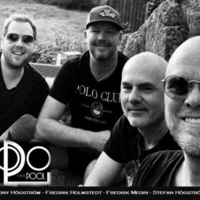 Sommarpremiär på Rompen Street Food Market – The Pool