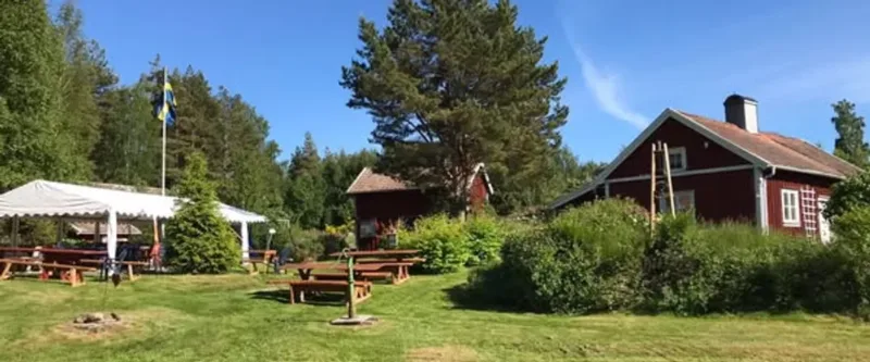 Sommarprogram för Torsö Hembygdsförening