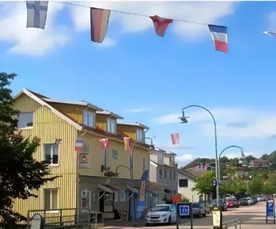 Sommartorget Ljungskile